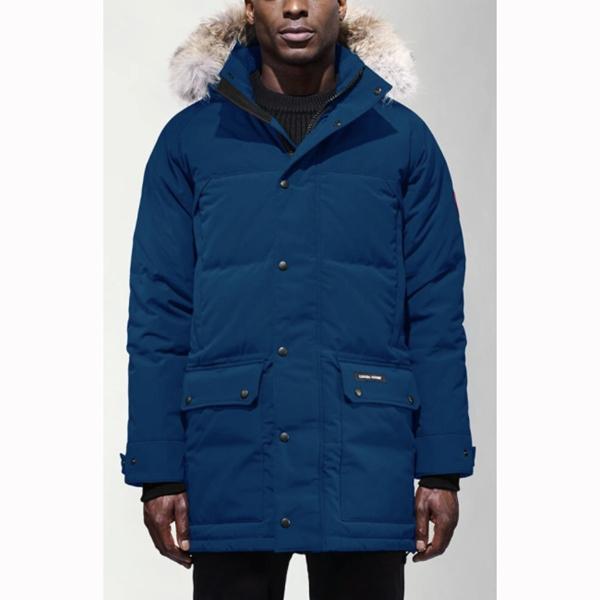 19-20AW CANADA GOOSE 豊富なカラーバリエーション♪ EMORY PARKA 8色 9090415